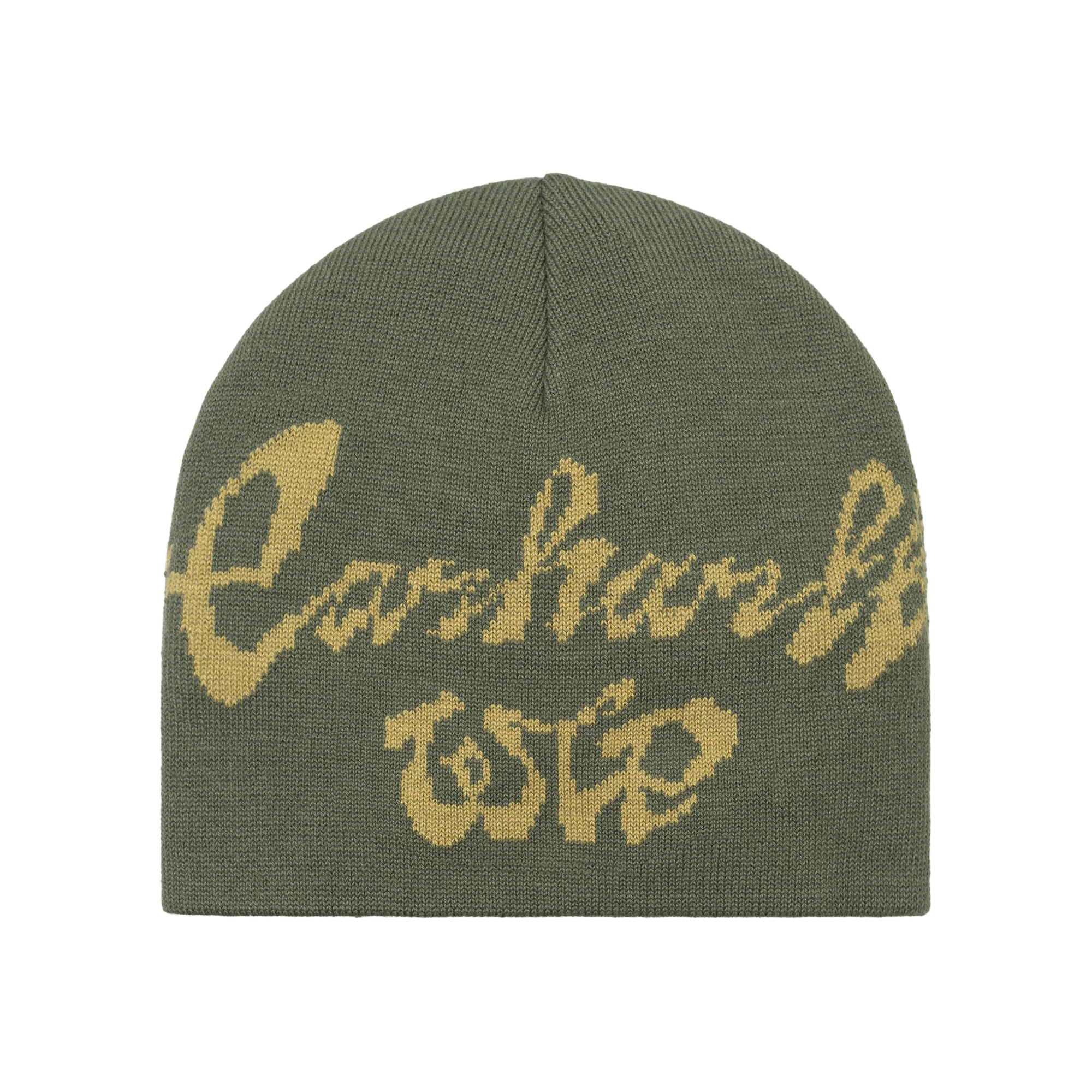 Carhartt WIP Chedda WIP Beanie Leaf
