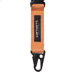 Carhartt WIP Click Keychain Redhaven