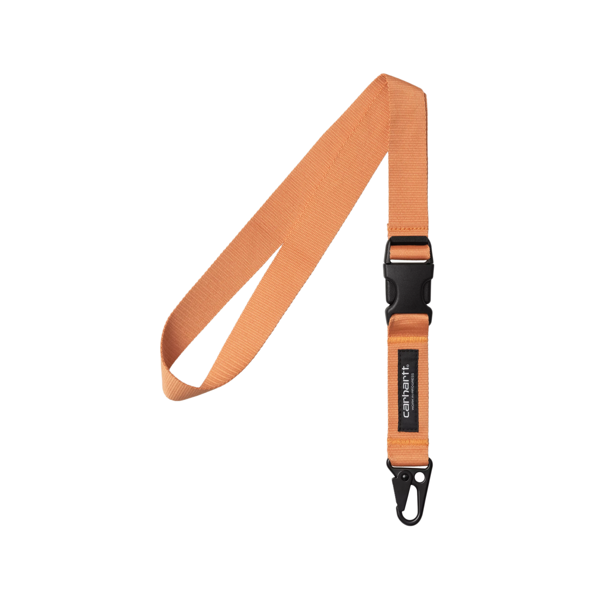 Carhartt WIP Click Keychain Redhaven