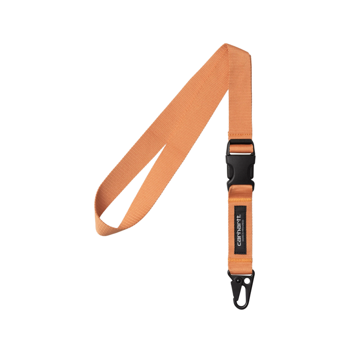 Carhartt WIP Click Keychain Redhaven