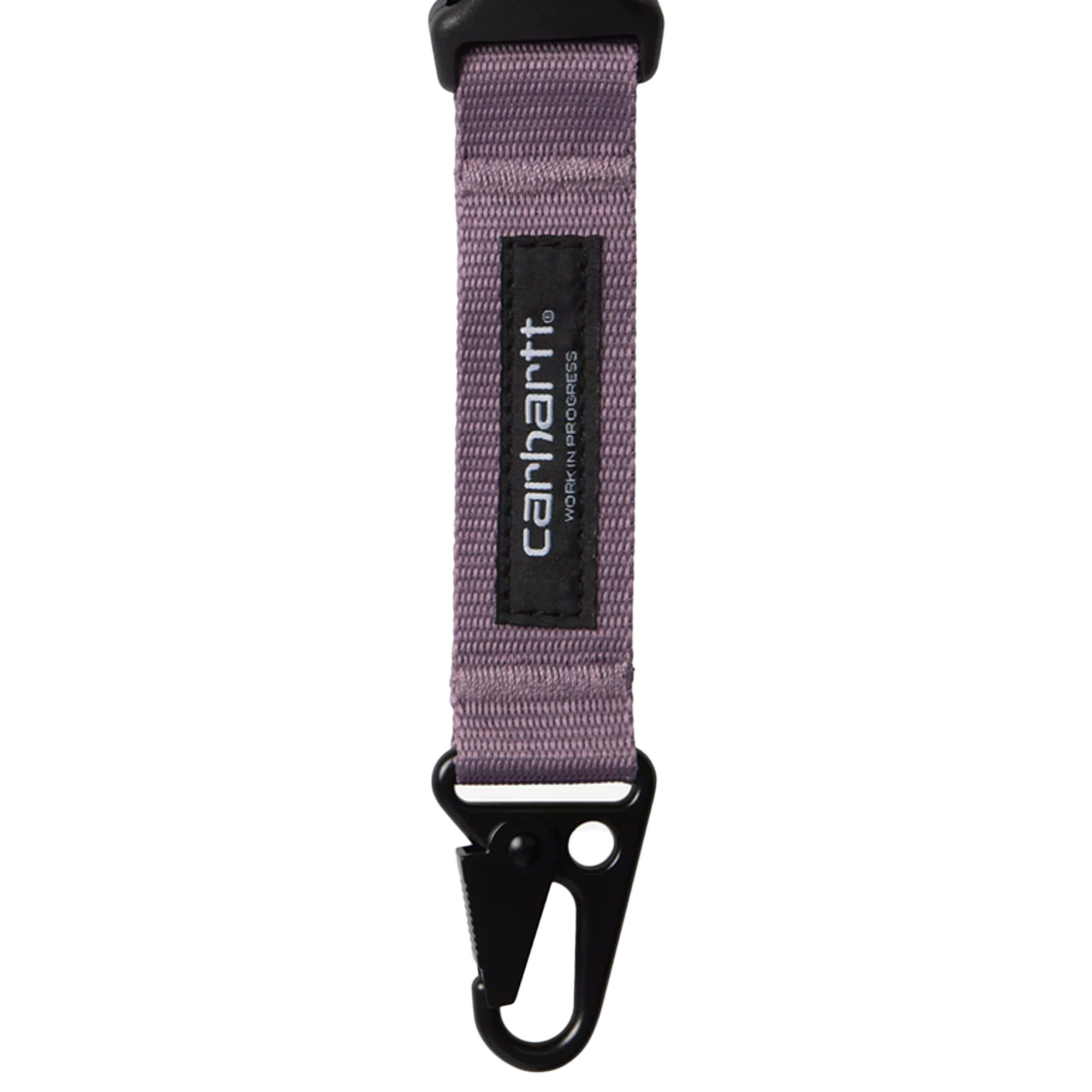 Carhartt WIP Click Keychain Phlox