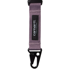 Carhartt WIP Click Keychain Phlox