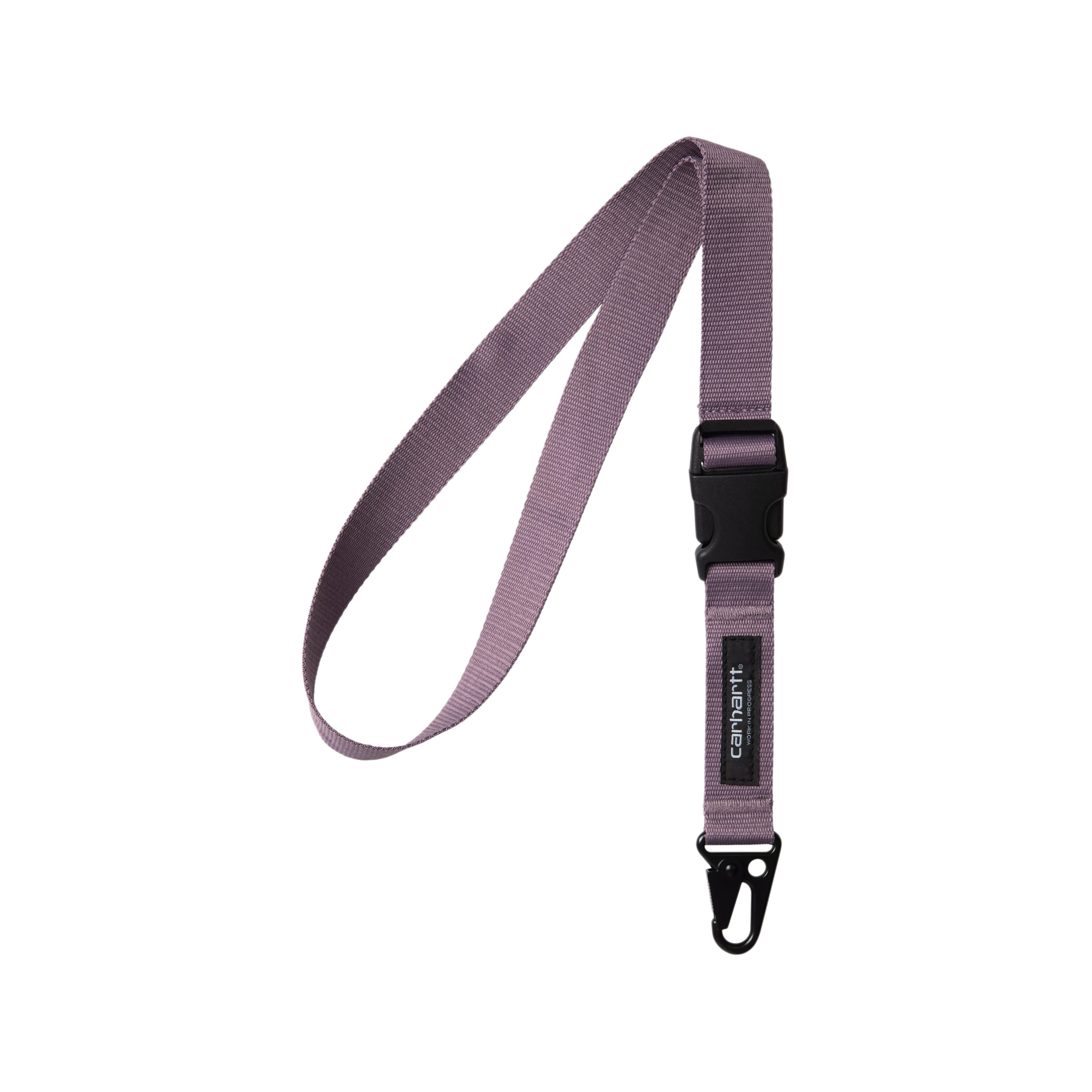 Carhartt WIP Click Keychain Phlox