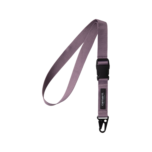 Carhartt WIP Click Keychain Phlox