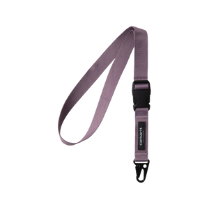 Carhartt WIP Click Keychain Phlox