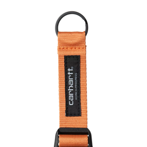 Carhartt WIP Click Keyholder Redhaven