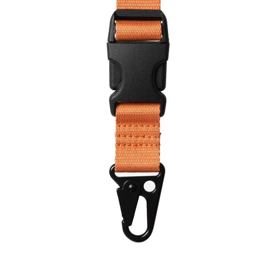 Carhartt WIP Click Keyholder Redhaven