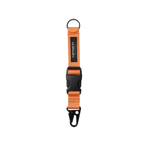 Carhartt WIP Click Keyholder Redhaven