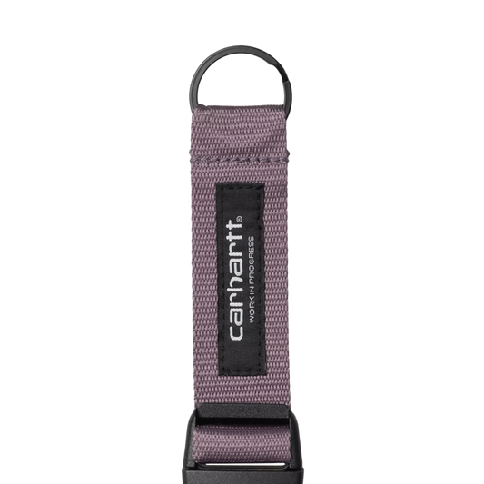 Carhartt WIP Click Keyholder Phlox