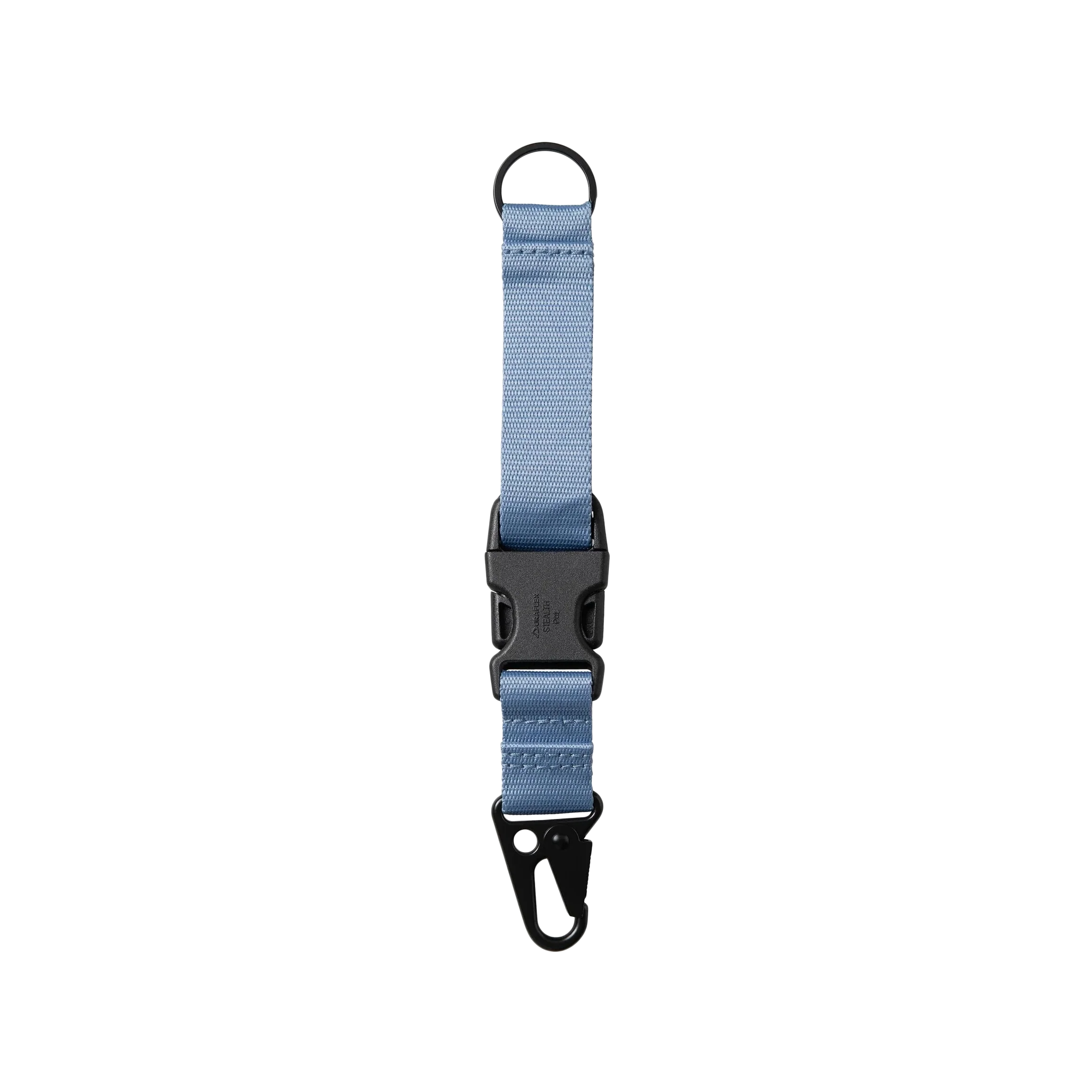 Carhartt WIP Click Keyholder Gentle Blue