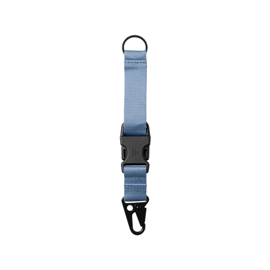 Carhartt WIP Click Keyholder Gentle Blue