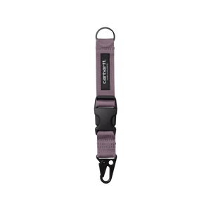 Carhartt WIP Click Keyholder Phlox