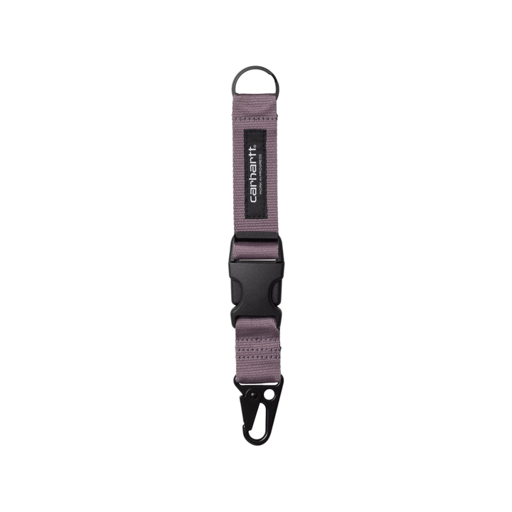 Carhartt WIP Click Keyholder Phlox