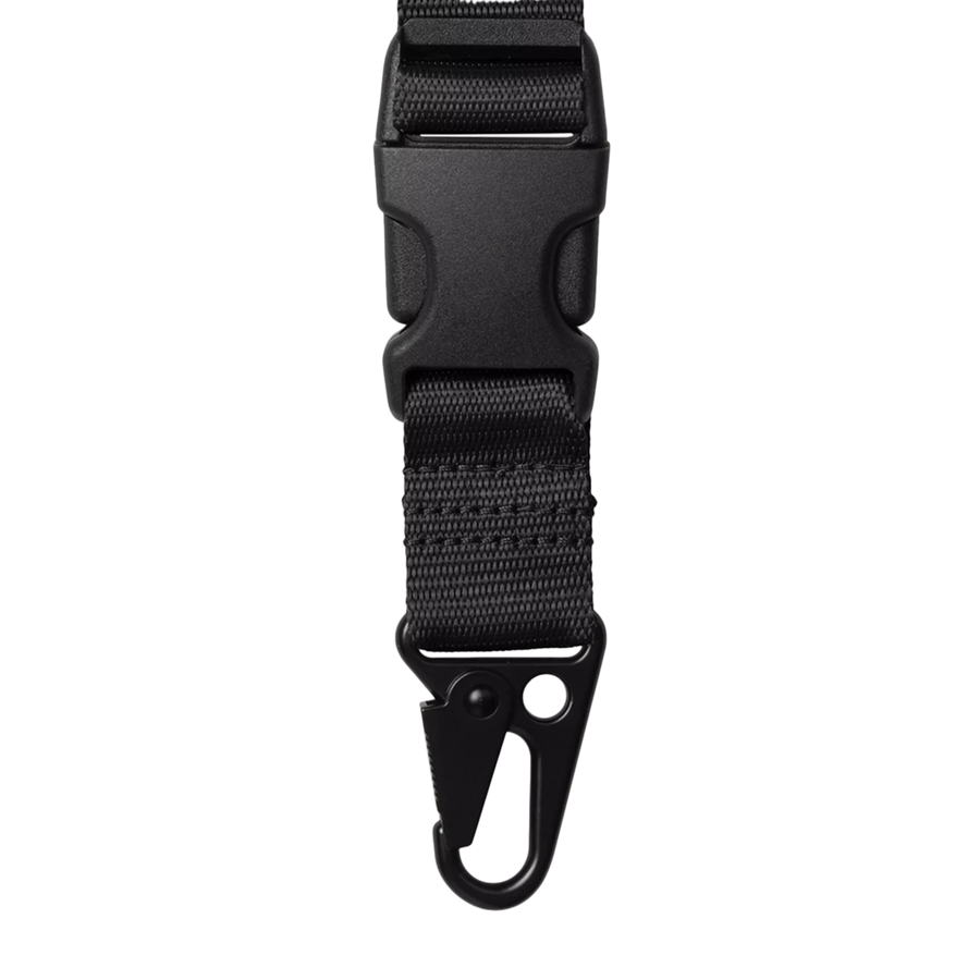 Carhartt WIP Click Keyholder Black