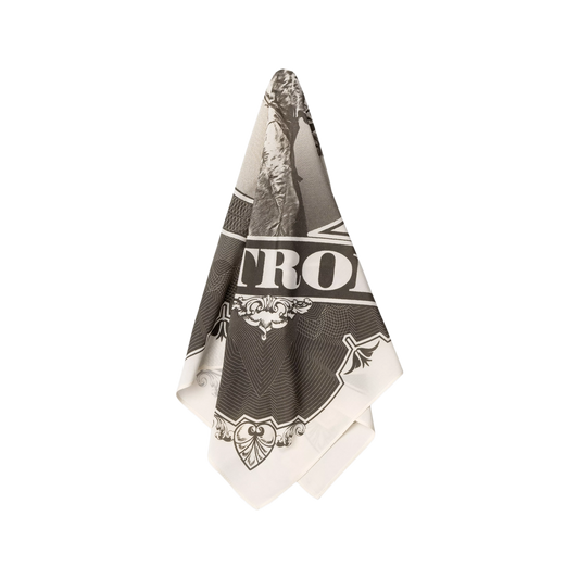 Carhartt WIP Cold World Bandana Natural