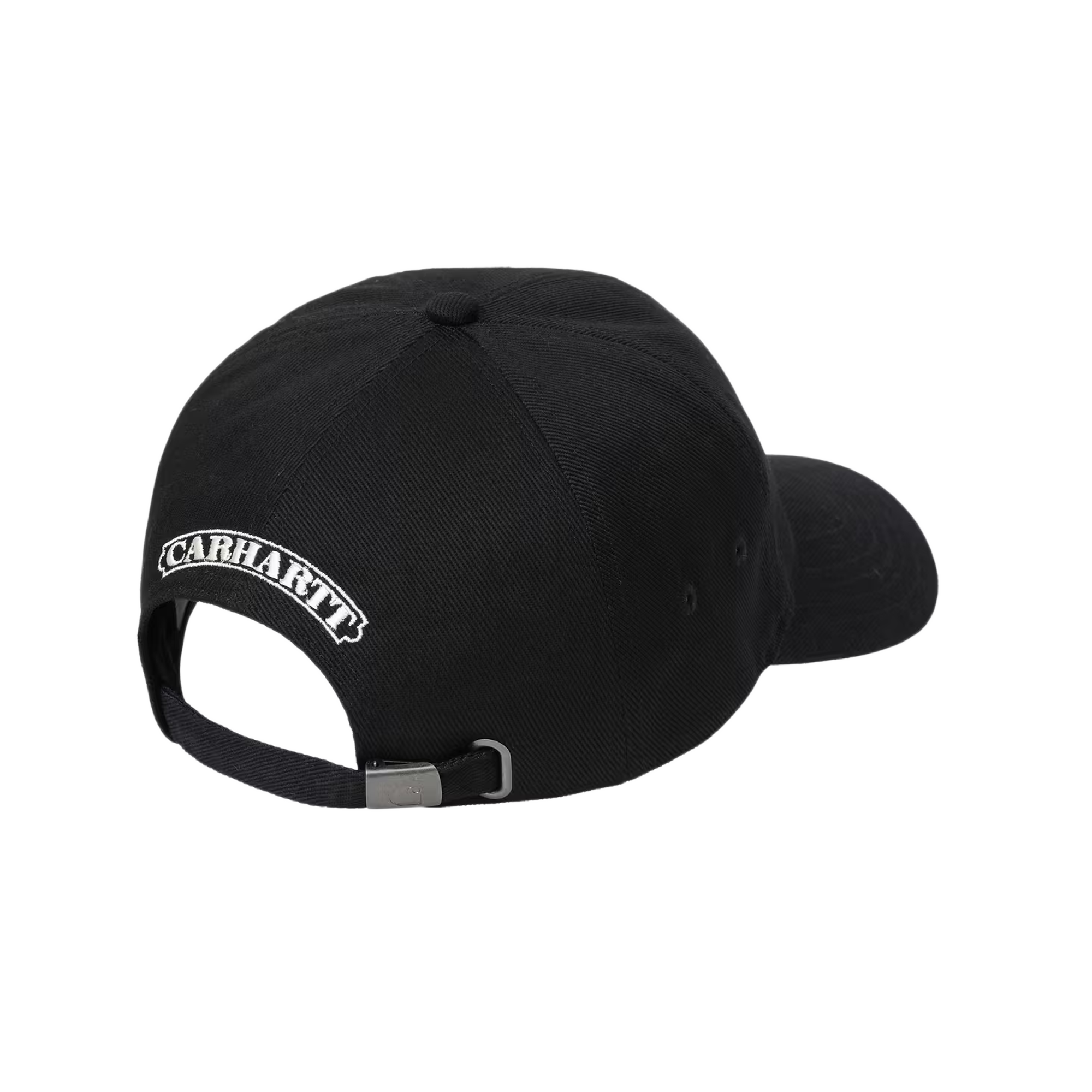 Carhartt WIP Cold World Cap Black