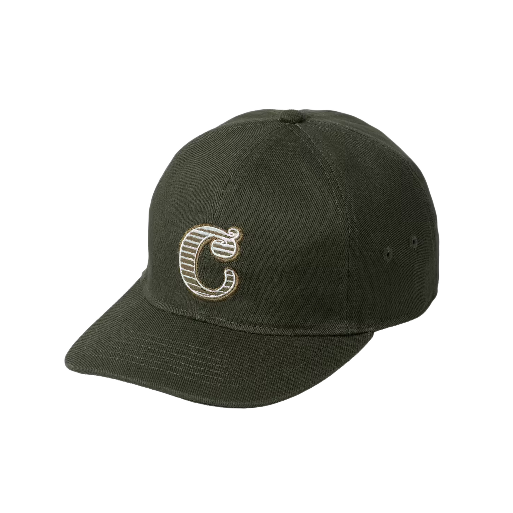 Carhartt WIP Cold World Cap Opuntia