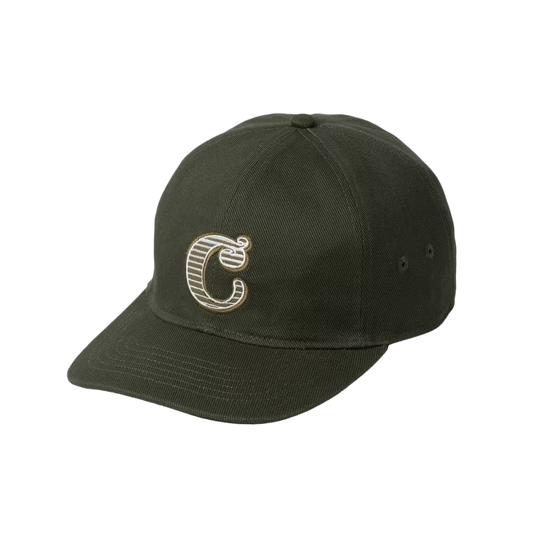 Carhartt WIP Cold World Cap Opuntia
