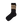 Carhartt WIP Connors Socks Black/Hamilton Brown/Salt