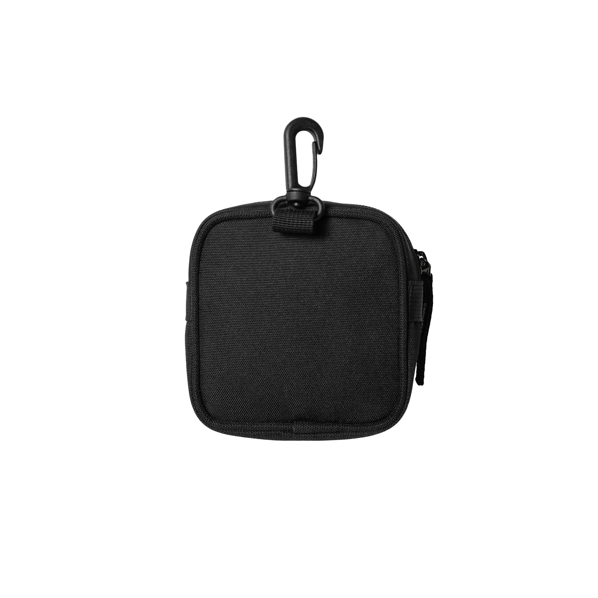 Carhartt WIP Essential Coin Wallet Black