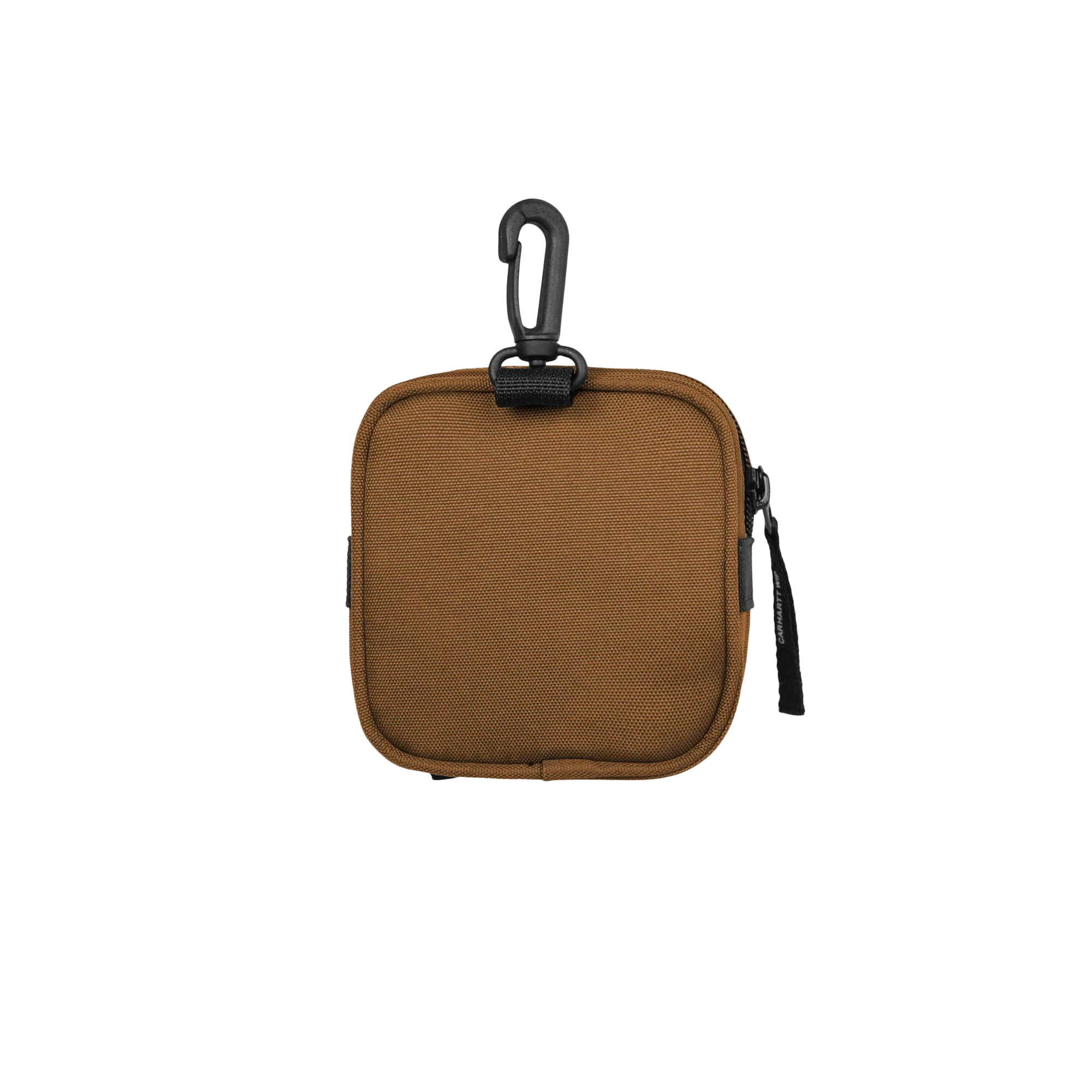 Carhartt WIP Essential Coin Wallet Hamilton Brown
