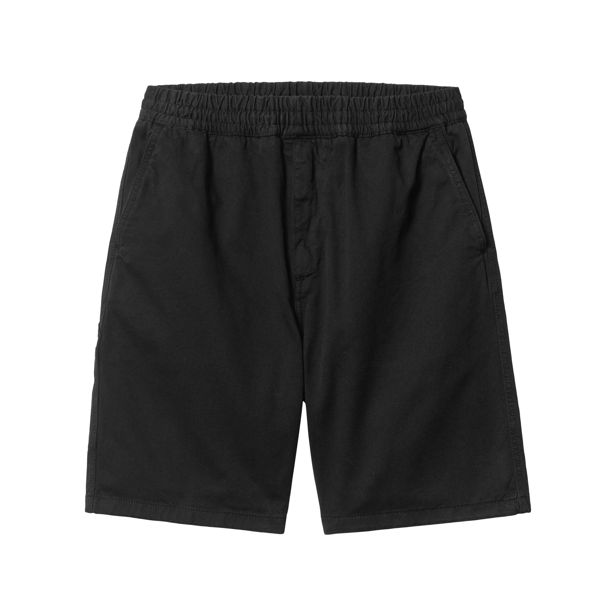 Carhartt WIP Flint Short Black