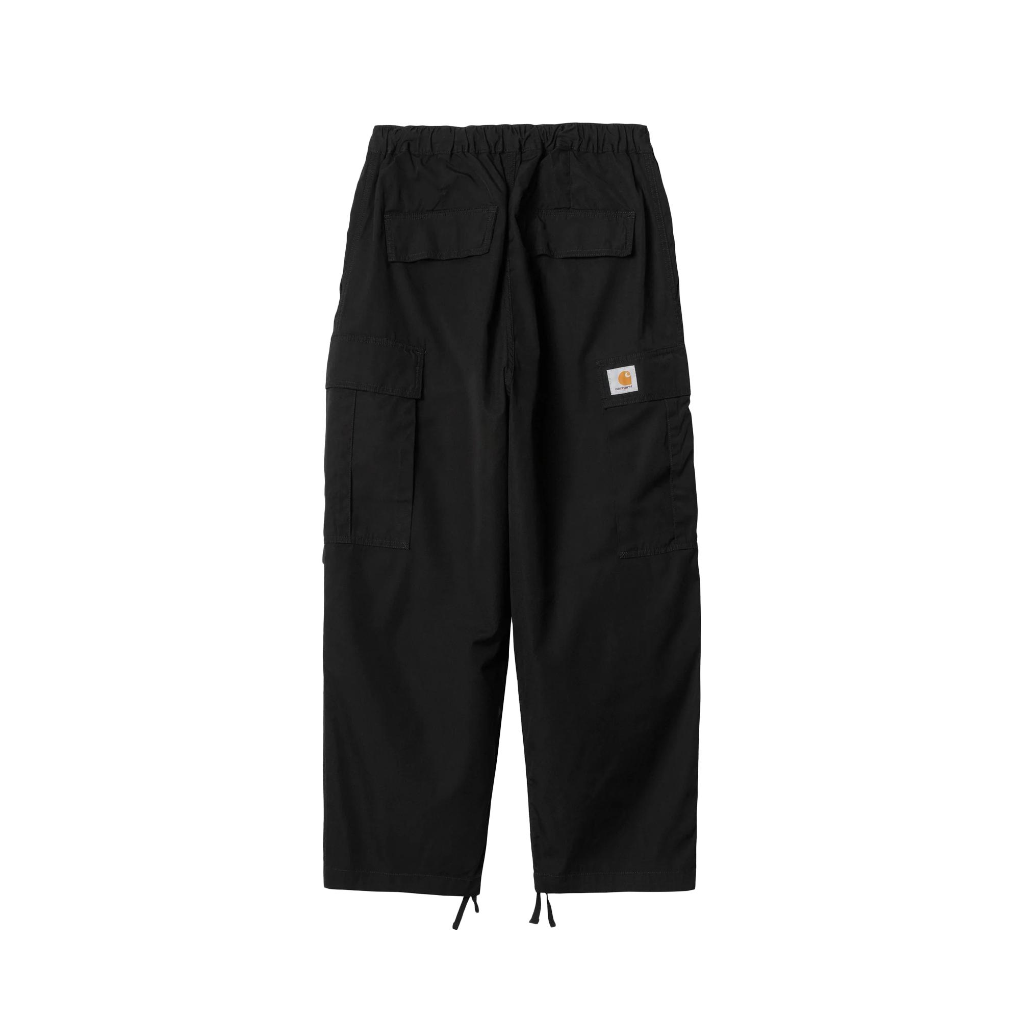 Carhartt WIP Jet Cargo Pant Black