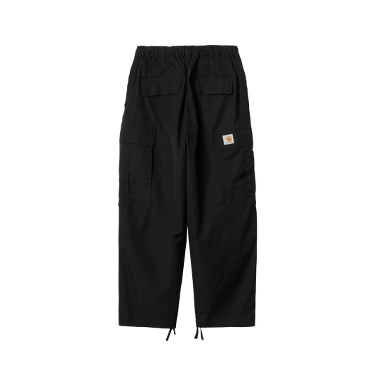 Carhartt WIP Jet Cargo Pant Black