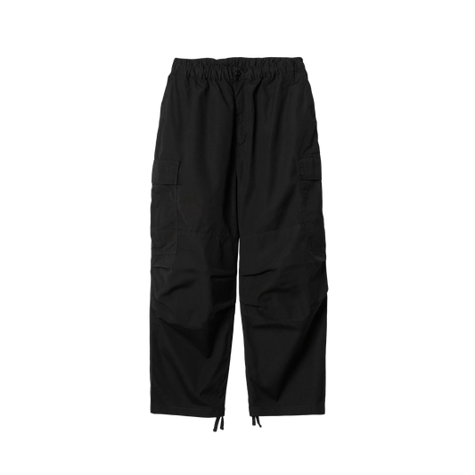 Carhartt WIP Jet Cargo Pant Black