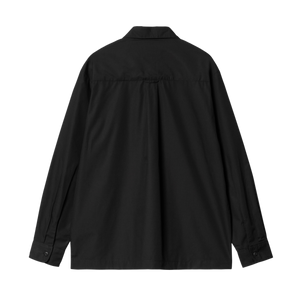 Carhartt WIP L/S Craft Shirt Black