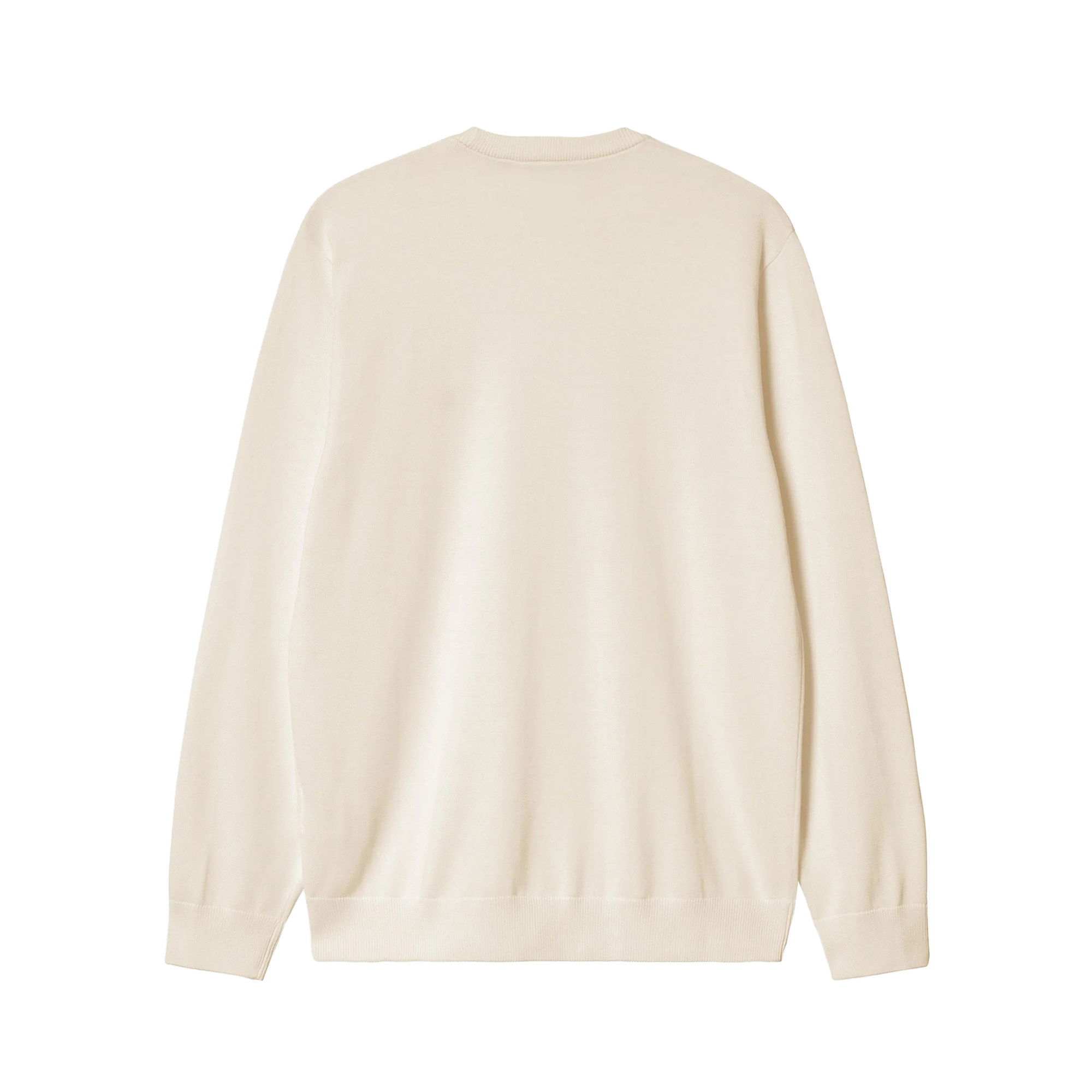 Carhartt WIP Madison Sweater Cinnerus/Black