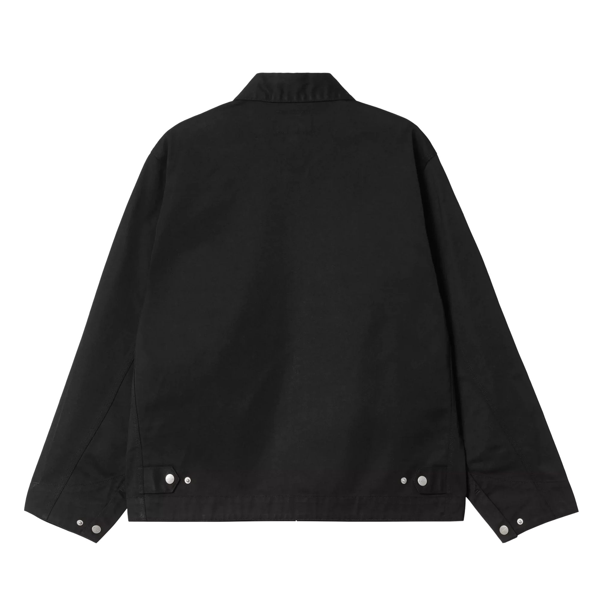 Carhartt WIP Module Script Jacket Black/White