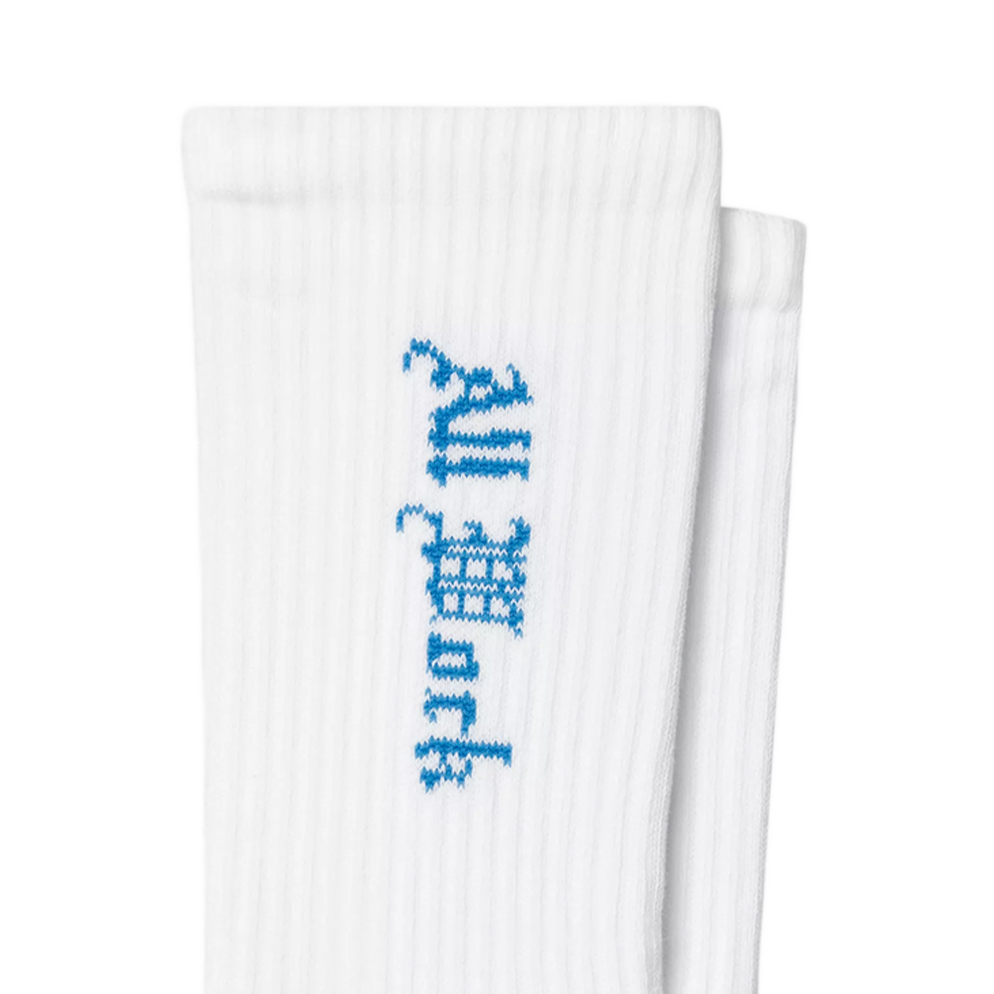 Carhartt WIP No Play Socks White