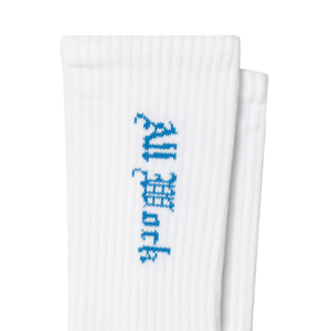 Carhartt WIP No Play Socks White