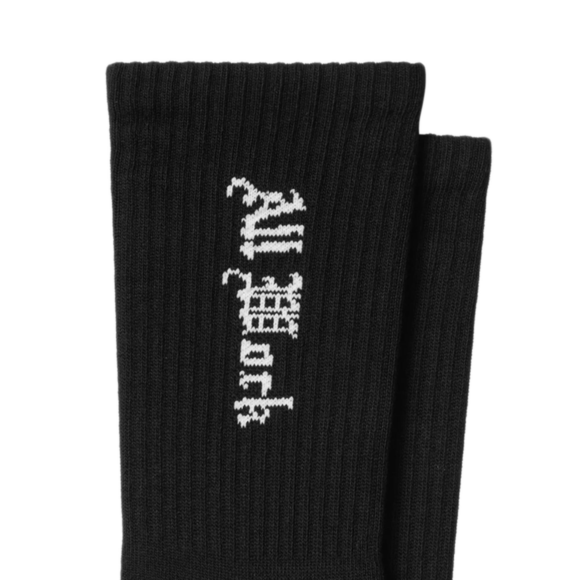 Carhartt WIP No Play Socks Black