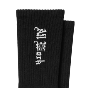 Carhartt WIP No Play Socks Black