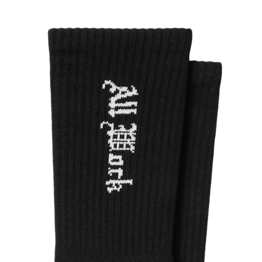 Carhartt WIP No Play Socks Black