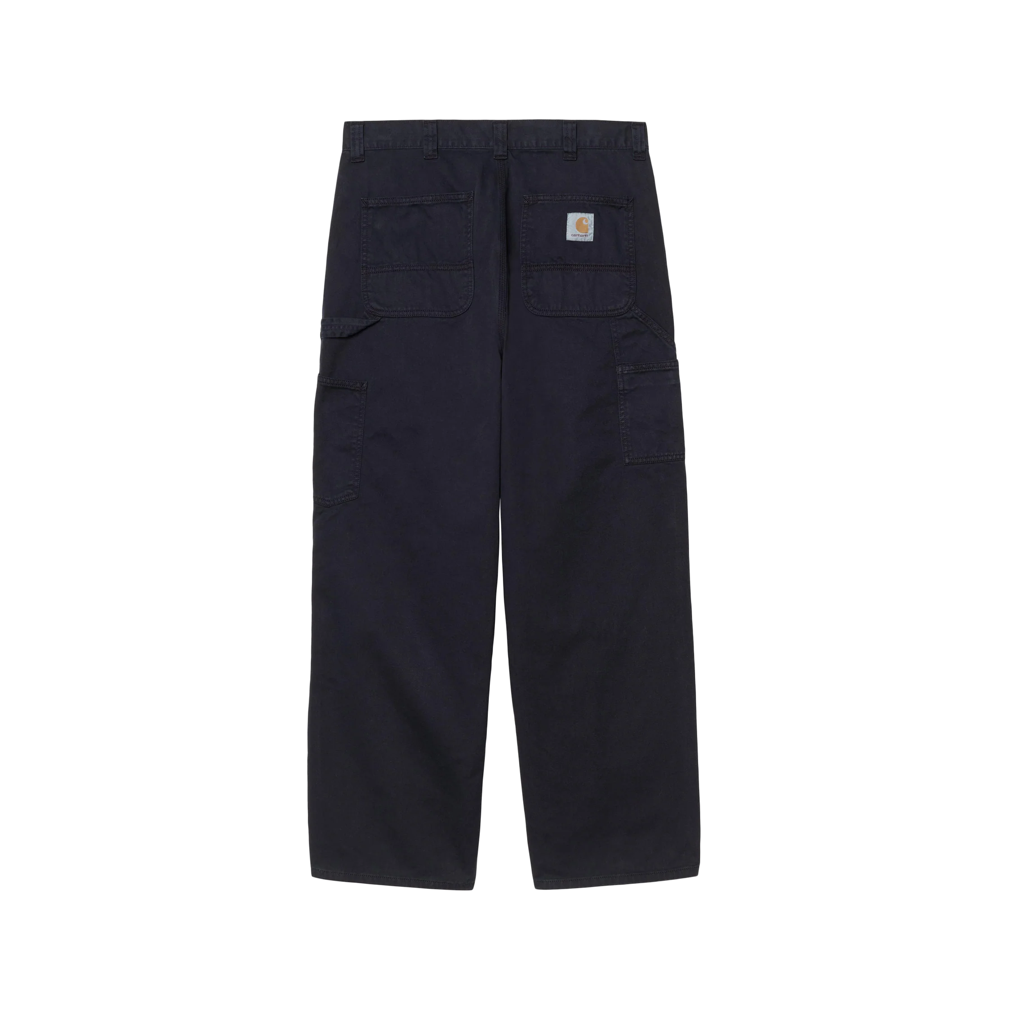 Carhartt WIP OG Single Knee Pant Deep Night