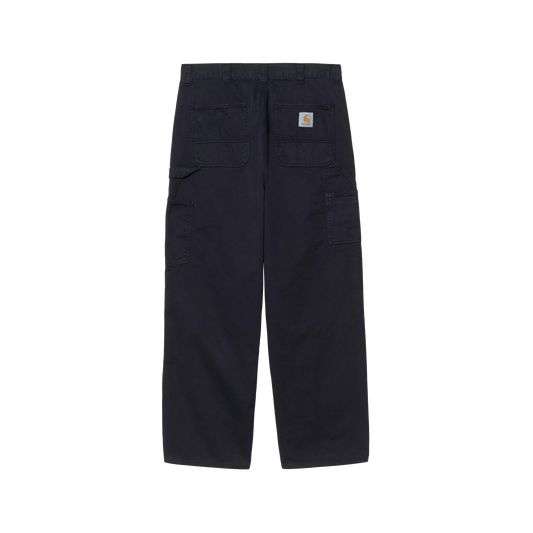 Carhartt WIP OG Single Knee Pant Deep Night