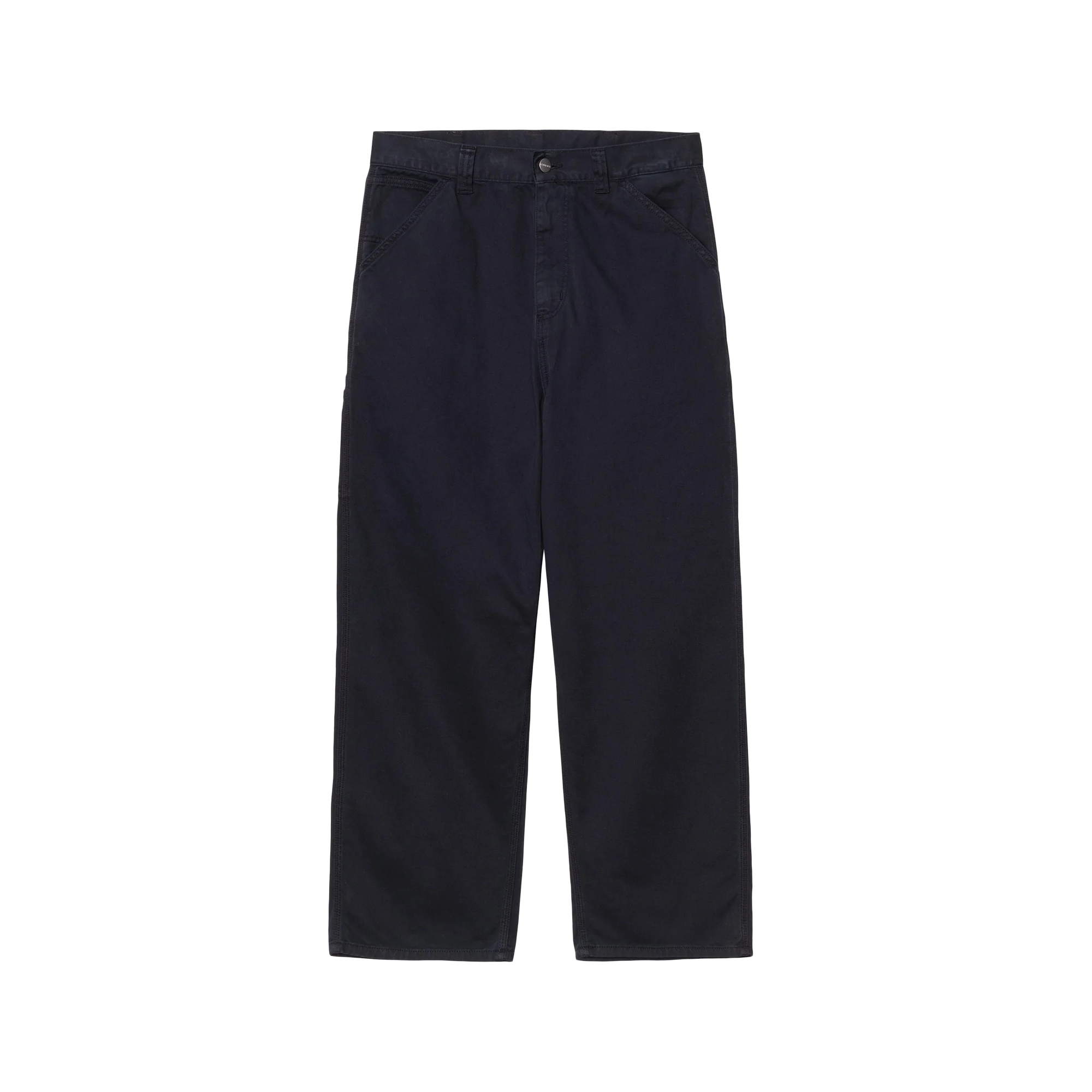 Carhartt WIP OG Single Knee Pant Deep Night
