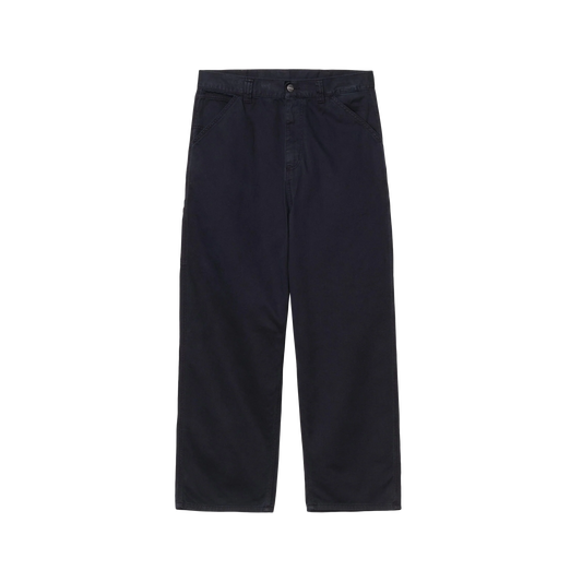 Carhartt WIP OG Single Knee Pant Deep Night