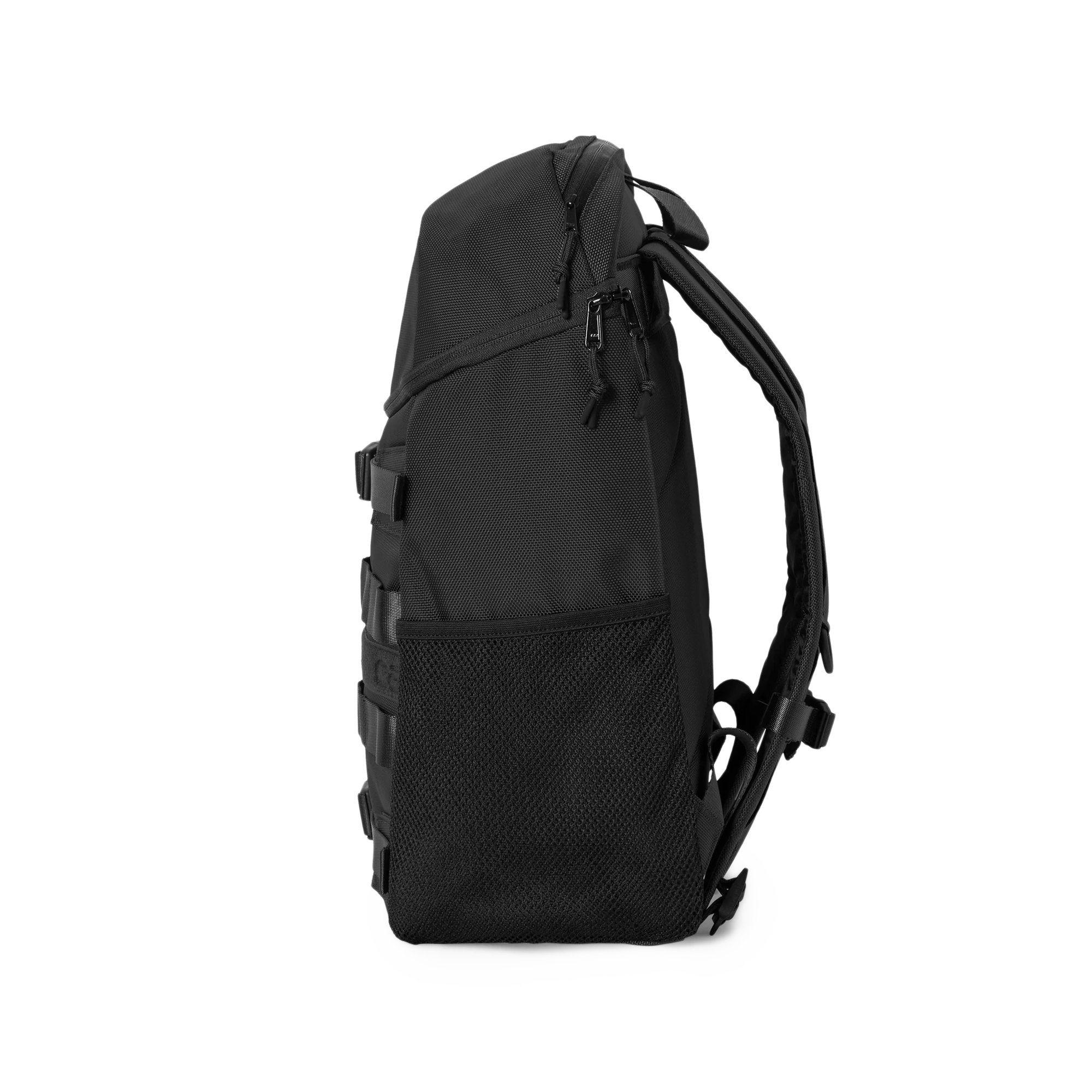 Carhartt WIP Prescott Backpack Black