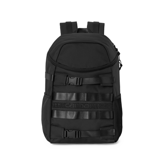 Carhartt WIP Prescott Backpack Black