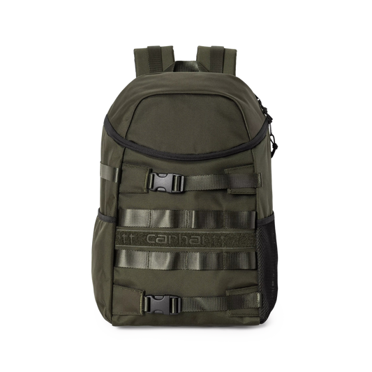 Carhartt WIP Prescott Backpack Oxide Green