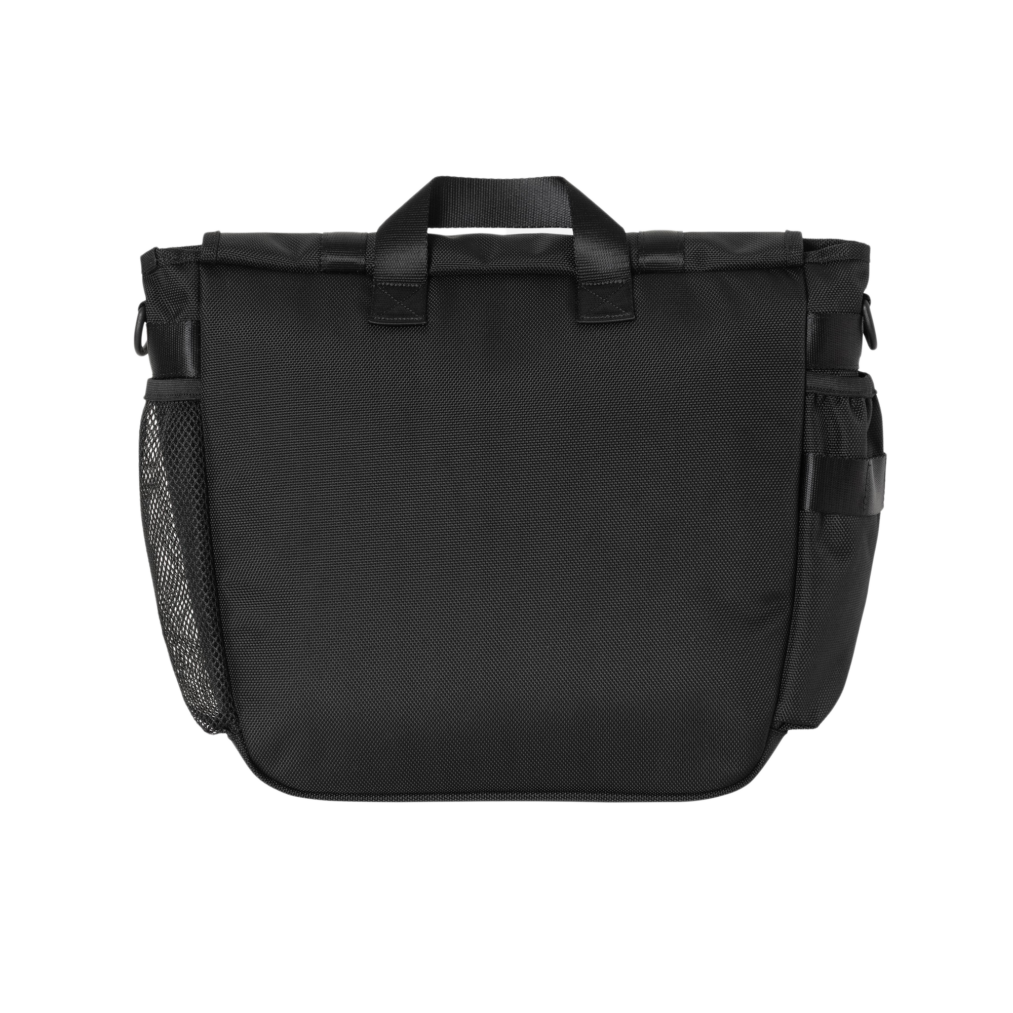 Carhartt WIP Prescott Shoulder Bag Black