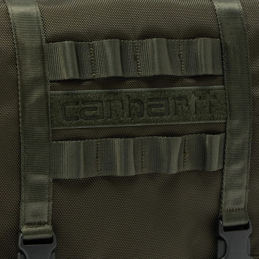 Carhartt WIP Prescott Shoulder Bag Oxide Green