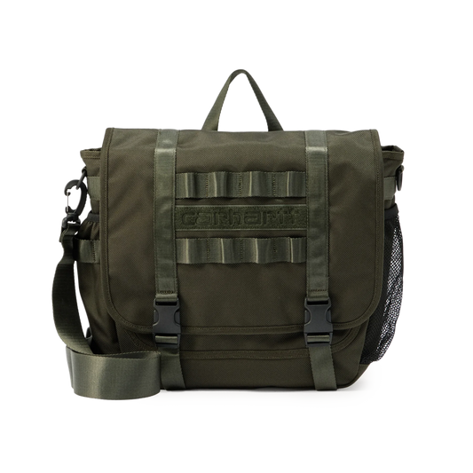 Carhartt WIP Prescott Shoulder Bag Oxide Green