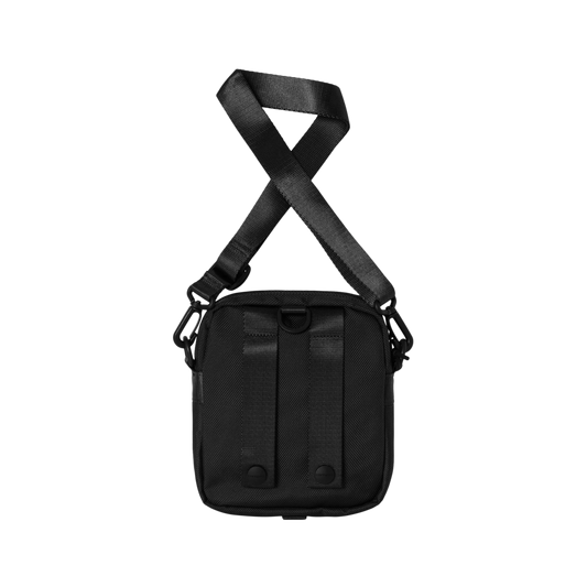 Carhartt WIP Prescott Shoulder Pouch Black