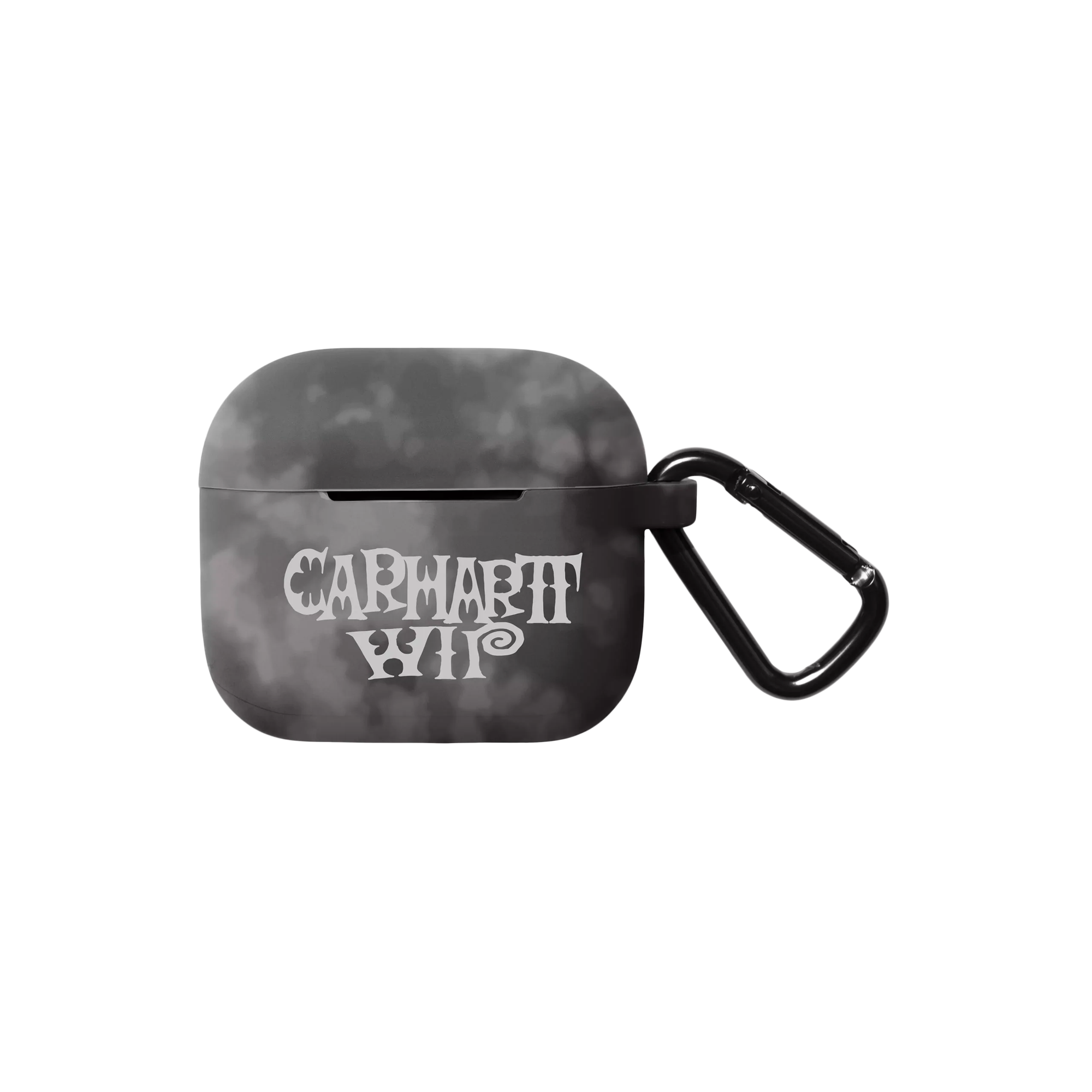 Carhartt WIP Radiate AirPods Case Yosemite/Obsidian AP4