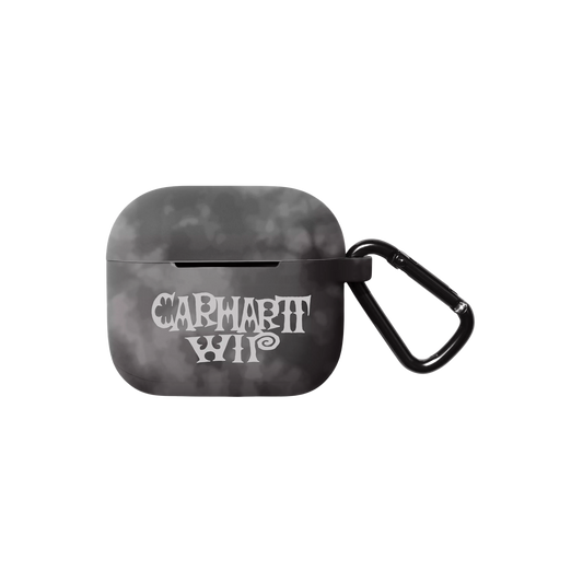 Carhartt WIP Radiate AirPods Case Yosemite/Obsidian AP4